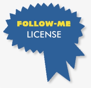 Follow-me License - 2jz Aem Cam Gear #2413460