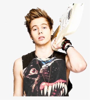5sos Tumblr Wallpaper - Luke Hemmings Wallpaper Iphone #2413484