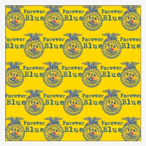 Ffa Emblem Scrapbook Paper-ls182 - Ffa Emblem Background #2413487