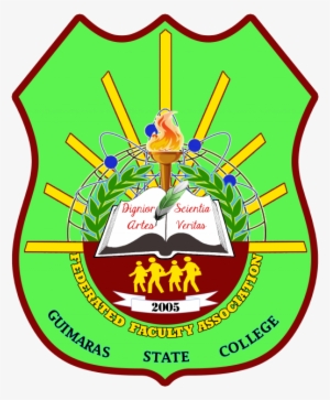 The Ffa Seal Embodies A Shield Like Shape That Will #2413511