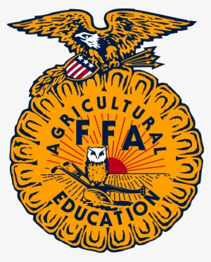 Ffa Emblem - Future Farmers Of America Logo Png - Free Transparent PNG