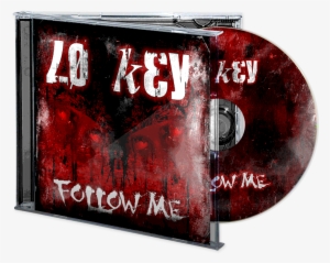 Image Of Lo Key - Lo-key / Follow Me - Ep #2413613