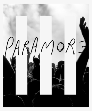 Tumblr Paramore Logo - Paramore Logo #2413622