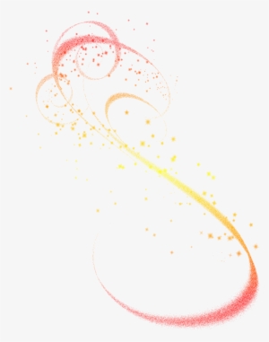 Learn How To Create A Fairy Pixie Dust Magic Trail - Fairy #2413665