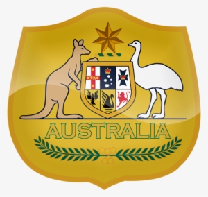 Is There A Reason Why The Socceroos Wear Australia's - Australia National Football Team Logo #2413730