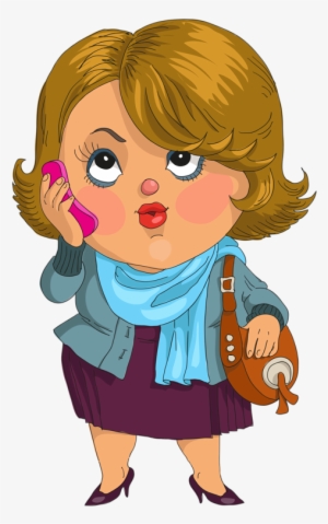 2 Clip Art And Dolls - Portable Network Graphics #2413753