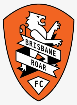 Brisbane Roar - Brisbane Roar Fc Logo #2413792