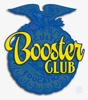We Look Forward To Working With You And Your Student - Ffa Boosters #2413826