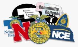 Nebraska Team Ag Ed #2413852