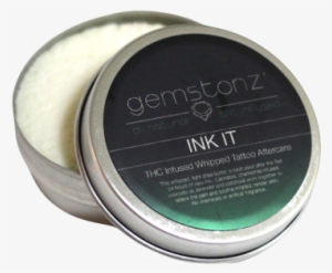 Ink It Whipped Tattoo Aftercare Gemstonz - Bud Man Oc Delivery #2413887