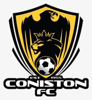 Coniston Junior Soccer Club » Mens Ffa Emblem Transparent - Coniston Junior Soccer Club #2413961