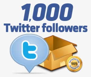 Follow Me On Seoclerks For 1,000 Twitter - 1000 Twitter Followers #2413972