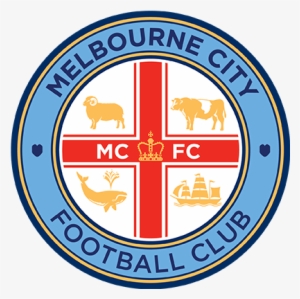 Ffa Cup 2018 Clubs - Melbourne City Fc #2413973