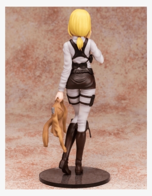 Fots Krista Lens 1/7 Scale Figure - クリスタ レンズ #2414139