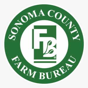 Sonoma County Farm Bureau - Concordia Lutheran High School Logo #2414143