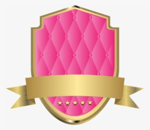 Label Template Black Clip Art Png Image - Label Template Pink Png #2414191