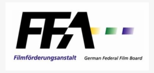 Ffa Logo - Ffa German Federal Film Board #2414225