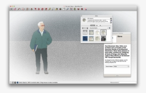 Who Is Steve Oles - Sketchup Steve #2414229