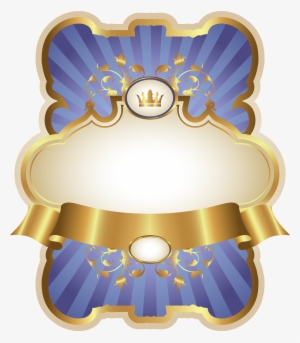 Gold - Clip Art #2414248