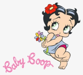 Betty Boop Tattoos, Betty Boop Pictures, Baby Momma, - Baby Boop #2414279