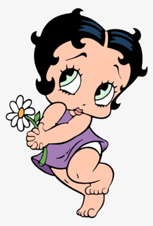 Baby Betty Boop - Baby Boop #2414380
