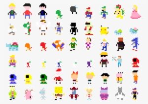 Dota 2 Sprite Sheet #2414496