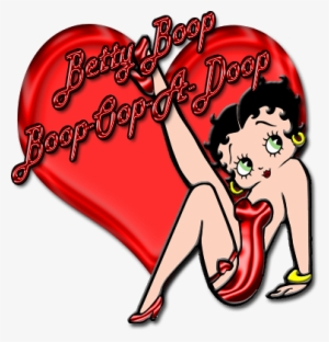 The Origins And History Of Betty Boop - Betty Boop Boop Bee Doo #2414497