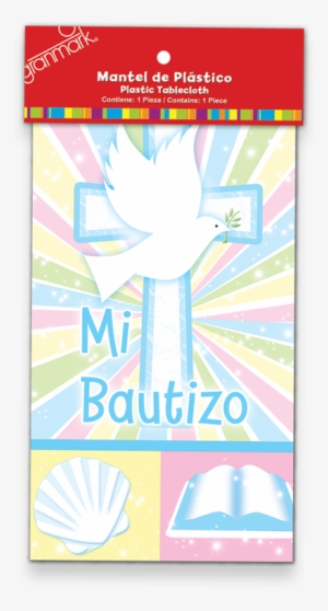 Granmark Mantel Mi Bautizo 6/1 Granmark - Baptism #2414500