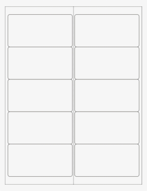 Template Clipart Template Microsoft Word Label #2414520