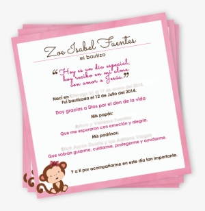 Diseño Y Producción De Bolos Para Bautizo - Document #2414625