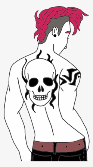 Dream Dictionary Interpret Now - Gangster #2414628