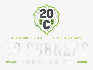 20 Corners Brewing #2414768
