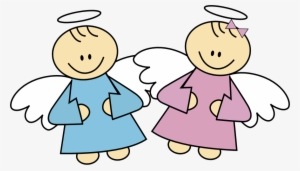 Mi Bautizo Angelito Nina - Angelitos Para Bautizo #2414770