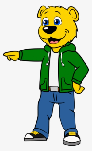 Ben Promobears #2414891 Ben Promobears #2414891