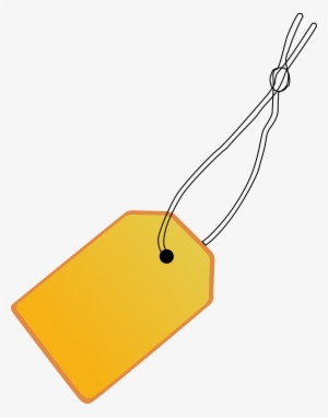 Label With String Vector Clipart Image - Label Clip Art #2414952 Label With String Vector Clipart Image - Label Clip Art #2414952