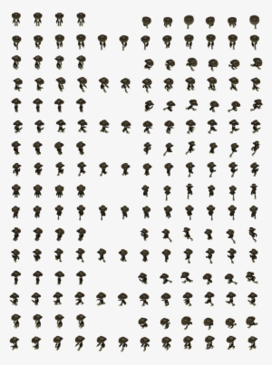 Download The Full-sized Sprite Sheet - South Korea Word Search #2415020