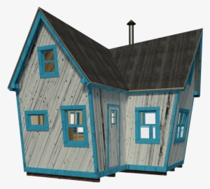 House And Construction Png #2415158