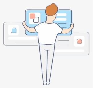 Browse Our Premade Business Cards Templates - Cartoon #2415234