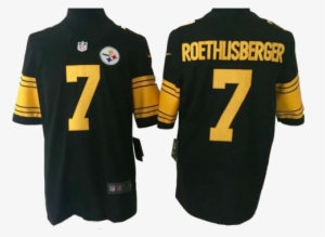 Pittsburgh Steelers Jersey - Vikings Jersey #2415316
