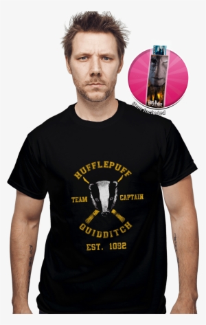 Hufflepuff - Grinch T Shirt Stealing Christmas #2415365