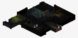 File - Up-lw - Floor Plan #2415403