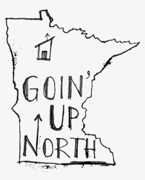 Goinupnorth - Portable Network Graphics #2415412