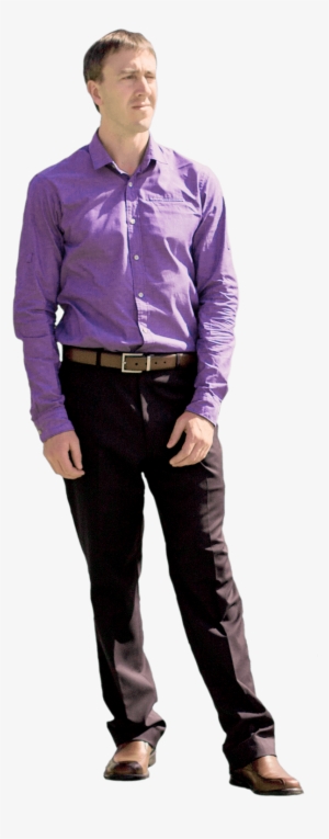 And If You Want One More Cut Out Person You Can Download - Formal Wear #2415416