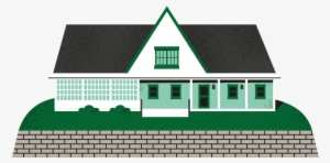 Mormon Missionaries Established This Adobe-brick Fort - Architecture #2415445