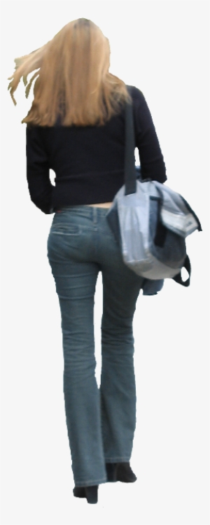 Person Pic From Cgtextures - Portable Network Graphics #2415582