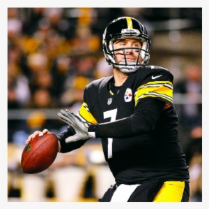 Ben Roethlisberger - - Kick American Football #2415611