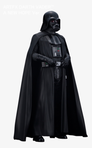Artfx ダース・ベイダー 新たなる希望版 - Darth Vader (star Wars: A New Hope) Kotobukiya Artfx+ #2415678