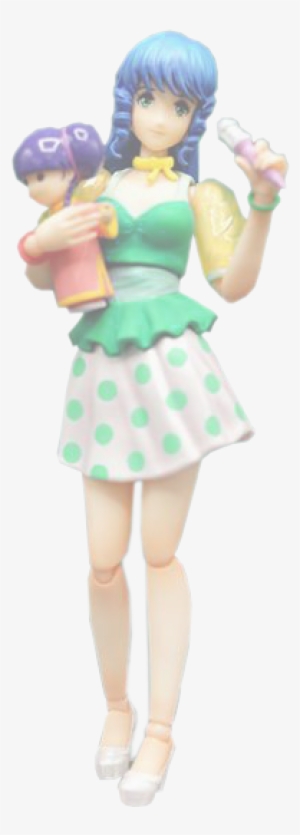 Kitzconcept Introduces The 1/12 Scale Minmei Figure - 1:12 Scale #2415704