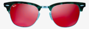 Googles Png Download, New Png - Ray Ban Sunglasses Png Transparent #2415705