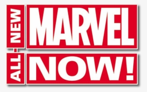 All-new Marvel Now Logo - Ultimate Marvel Vs Capcom 3 Png #2415860